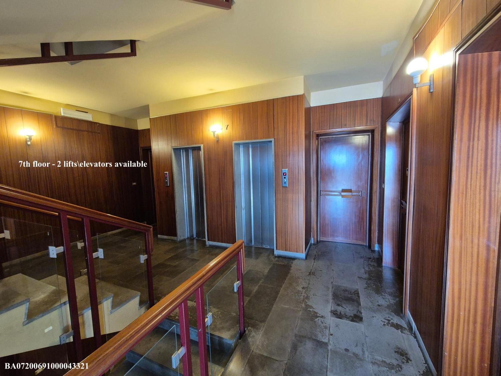 Front Beach Apartment - 3 Bedrooms Bari Exterior foto
