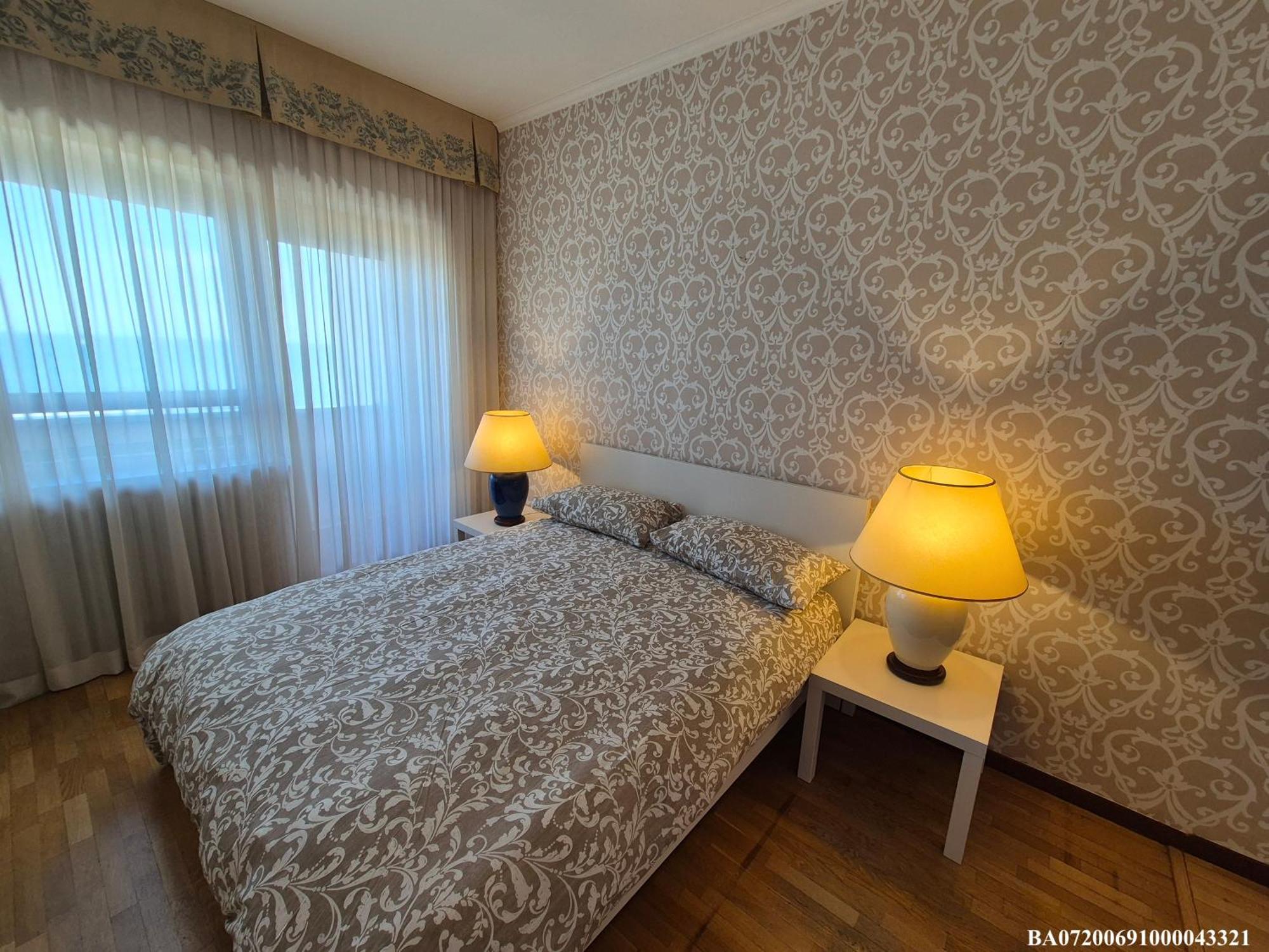 Front Beach Apartment - 3 Bedrooms Bari Exterior foto